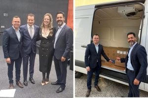 Procon Americana recebe kits de informática para reforçar atendimento ao consumidor