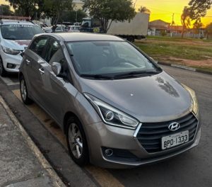 Mulher procurada por roubo é detida em caixa eletrônico no Centro de Sumaré