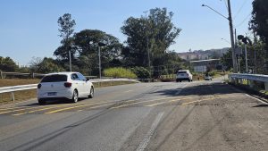 O curioso caso do radar com lombada em Nova Odessa