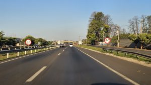 DER-SP ativa mais um radar na SP-304 a partir desta terça-feira (9)