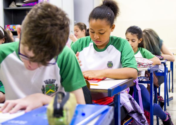 Rede Municipal de Santa Bárbara entra em recesso a partir do dia 19