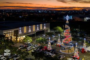 Tivoli tem horário especial de funcionamento a partir desta terça-feira (16)