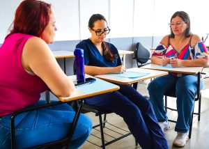 SBO: Educação Permanente em Saúde registra mais de 61 mil horas de treinamentos