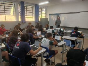 Educação de Sumaré repassa mais R$ 400 mil ao Programa Dinheiro Direto na Escola