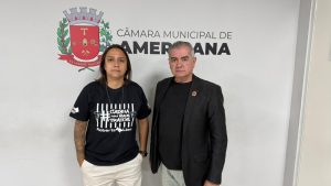 Vereadores propõem ampliar proibição de fogos com estampido em Americana