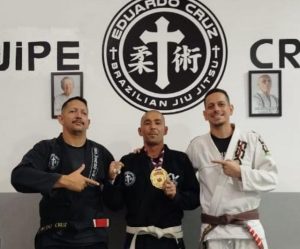 Americanense da Praia Azul