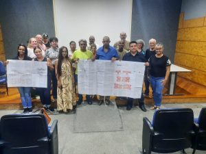 Nova Odessa: projetos CDHU e Minha Casa Minha Vida com datas de início das obras