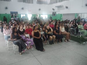 Sumaré: Programa Inclusão Produtiva forma 238 alunos em cursos profissionalizantes