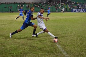 Final da 2ª Divisão do Amador 2025 acontece no sábado (20) em Sumaré