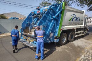 Coden Ambiental informa horário de atendimento e coleta de lixo no final de ano