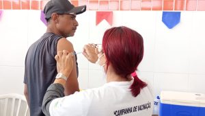 Sumaré confirma caso de tétano e reforça importância da vacinação