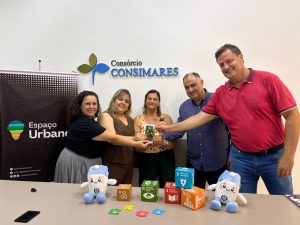 Moradora de Nova Odessa vence campanha regional de reciclagem e ganha iPhone 16