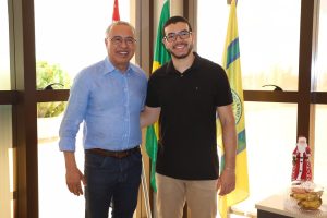 1º Cartório de Registro de Imóveis de Hortolândia é inaugurado esta semana