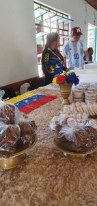 2ª Feira da Hispanidade acontece neste sábado no São Vito, em Americana