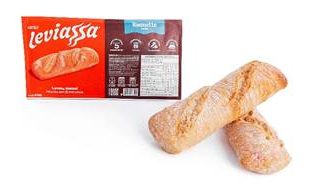 Pão prático para as viagens de fim de ano