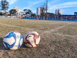 Final do Amador de Nova Odessa terá Raphael Claus de árbitro neste sábado