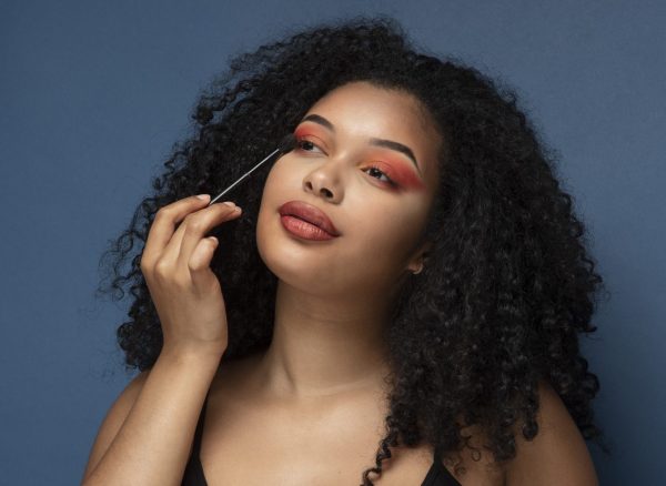 5 dicas de maquiagem pra brilhar nas festas de fim de ano