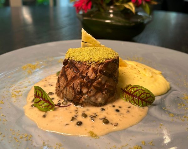 Bistrô La Palette lança cardápio especial de Verão