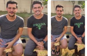 João Paulo & André