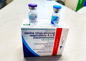 Santa Bárbara inicia vacinação de gestantes contra vírus VSR a partir desta sexta-feira