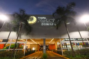 Shopping ParkCity Sumaré