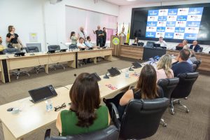 Hortolândia inicia parceria com Estado para incluir PcDs no mercado de trabalho