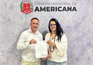 presidente da Câmara