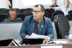 Pastor Miguel aponta falta de profissionais de cirurgia vascular no HM