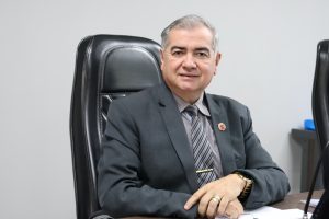 Marcos Caetano quer mais drenagem pluvial em rua no Terramérica II