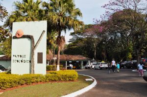 Parque Ecológico tem entrada grátis aos americanenses no final de semana