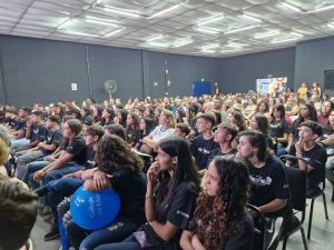 Programa Aluno Tutor chega a 388 estudantes formados em Americana