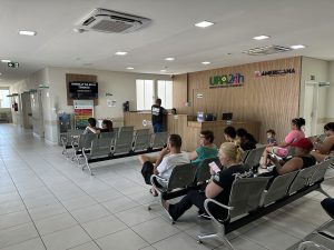 Americana: UPA Dona Rosa registra mais de 88 mil atendimentos em 2025