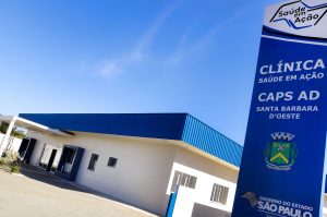 Saúde de Santa Bárbara segue com as ações do Janeiro Branco