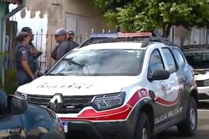 Rapaz esfaqueia companheira até a morte em Sumaré