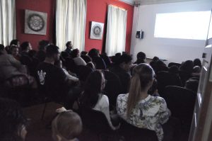 Cine Biblioteca, em Americana, exibe "Os Caras Malvados 2" nesta 4ª-feira