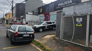 Nova Odessa: homem é preso após arrastar ex-namorada pelos cabelos