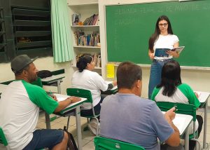 Santa Bárbara abre inscrições para Educação de Jovens e Adultos (EJA) 2026