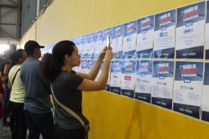 Hortolândia adere ao Sistema Nacional de Emprego