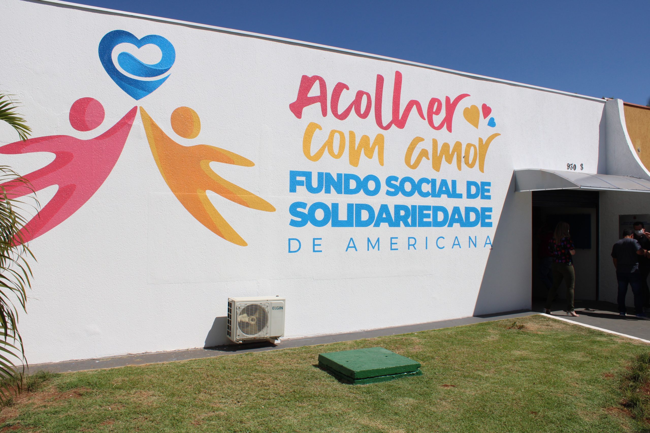 Fundo Social de Americana pede doações de alimentos