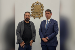 Henrique crava que 48º Batalhão da PM fica em Sumaré