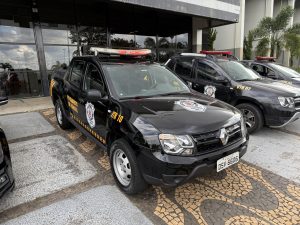 Nova Odessa reforma viatura do Trânsito e fortalece segurança viária