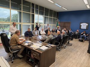 Nova Odessa firma parceria com o CRECISP para avaliar imóveis públicos