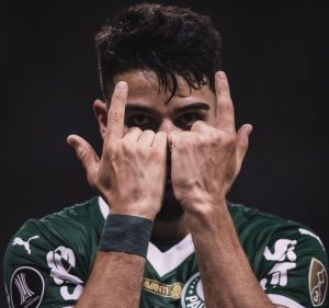 Palmeiras