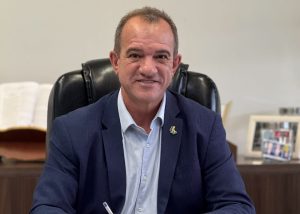 Leitinho agradece aos gestores da Coden e da Promoção Social que deixaram cargos