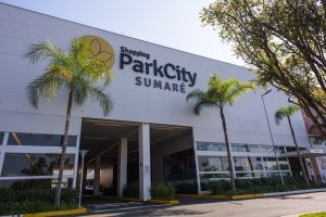 Férias: Shopping ParkCity Sumaré promove Encontro com o Stitch