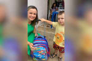 Campanha 'Doe Sua Mochila' tem sua 2ª edição em Nova Odessa