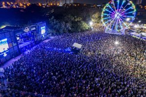 Edital define regras para empresas patrocinarem eventos culturais de Santa Bárbara