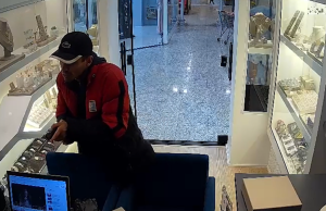 Joalheria é assaltada dentro do São Vicente, em Sumaré