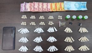 Quatro rodam por tráfico de drogas em Sumaré e Hortolândia