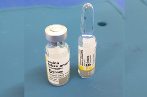 Hortolândia orienta população a se vacinar antes de viajar a outros países